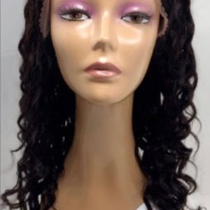 Bellatique Human Hair 4x4  lace wig